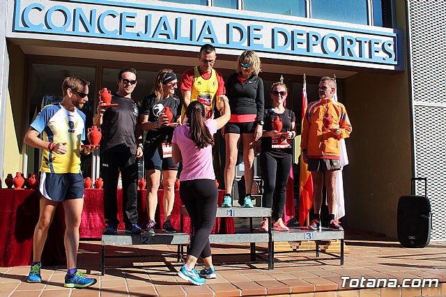 Carrera Popular Da de la Constitucin Totana 2018 - 418