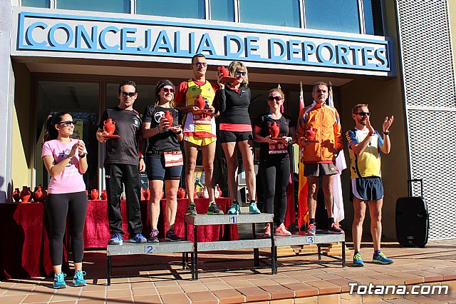 Carrera Popular Da de la Constitucin Totana 2018 - 419