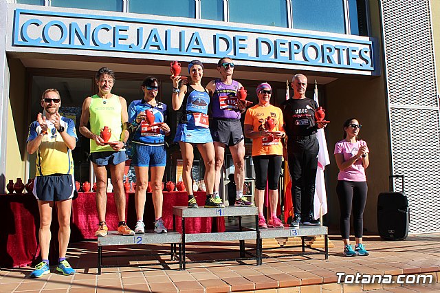 Carrera Popular Da de la Constitucin Totana 2018 - 423