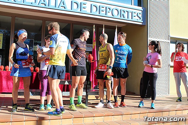 Carrera Popular Da de la Constitucin Totana 2018 - 427