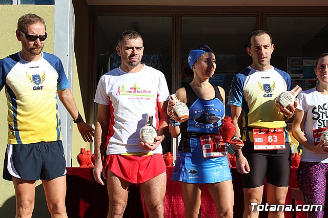 Carrera Popular Da de la Constitucin Totana 2018 - 429