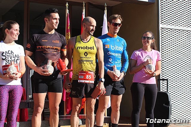 Carrera Popular Da de la Constitucin Totana 2018 - 431