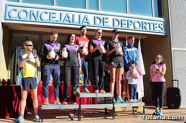 Carrera Popular Da de la Constitucin Totana 2018 - 433