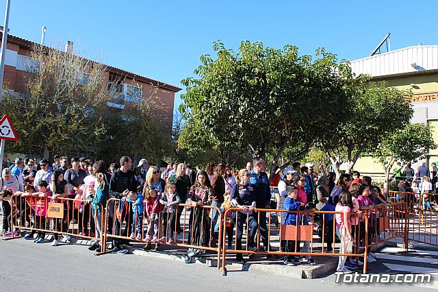 Carrera Popular Da de la Constitucin Totana 2018 - 443