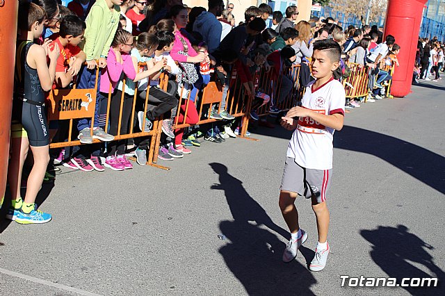 Carrera Popular Da de la Constitucin Totana 2018 - 484