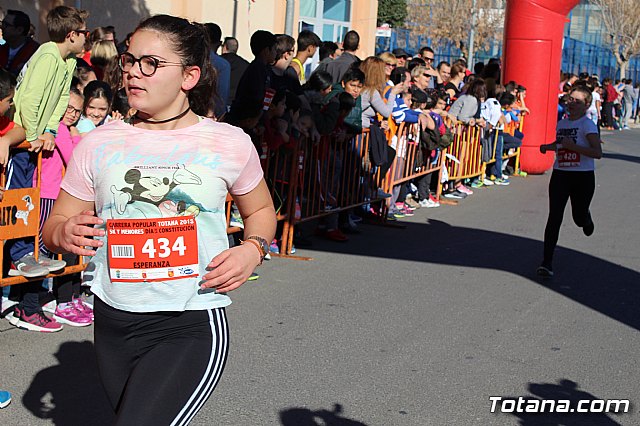 Carrera Popular Da de la Constitucin Totana 2018 - 502