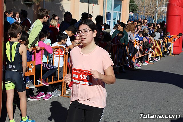 Carrera Popular Da de la Constitucin Totana 2018 - 512