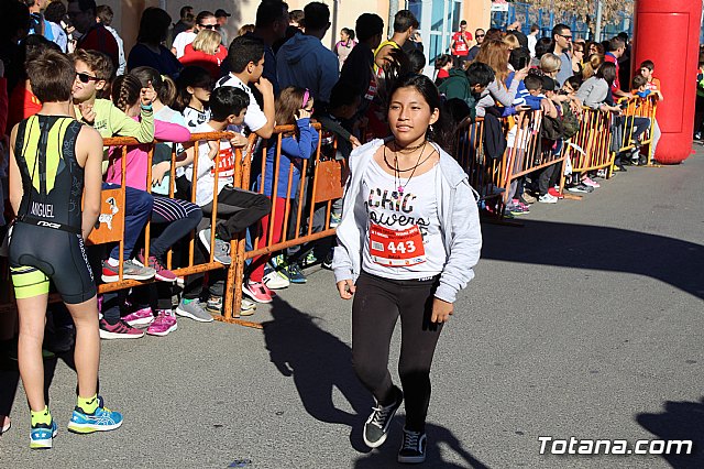 Carrera Popular Da de la Constitucin Totana 2018 - 514