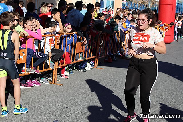 Carrera Popular Da de la Constitucin Totana 2018 - 515