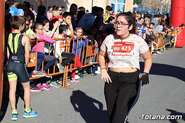 Carrera Popular Da de la Constitucin Totana 2018 - 516