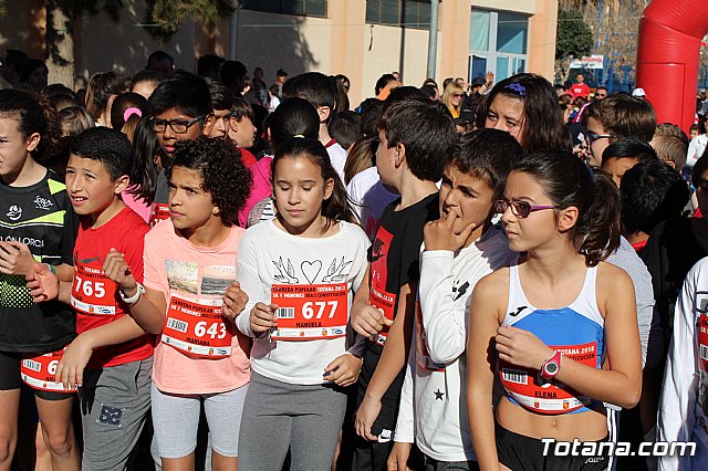 Carrera Popular Da de la Constitucin Totana 2018 - 519