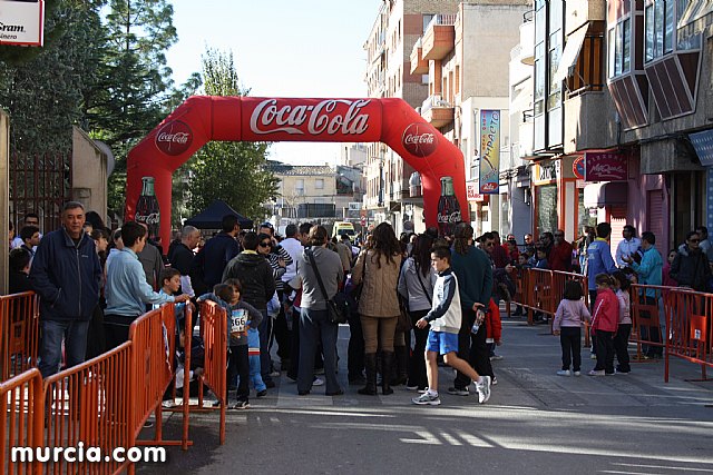 XXIV Cross de la Constitucin - 1