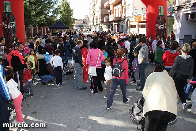 XXIV Cross de la Constitucin - 2