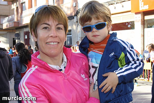 XXIV Cross de la Constitucin - 3