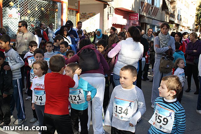 XXIV Cross de la Constitucin - 4