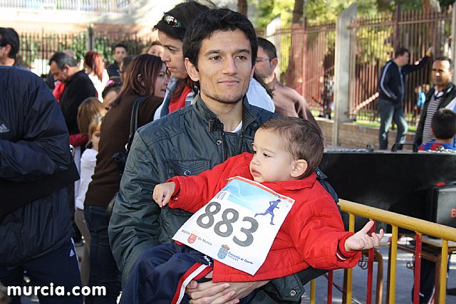 XXIV Cross de la Constitucin - 5