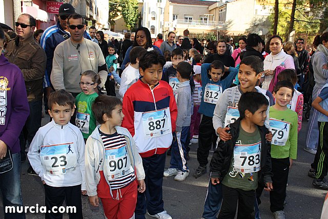 XXIV Cross de la Constitucin - 6