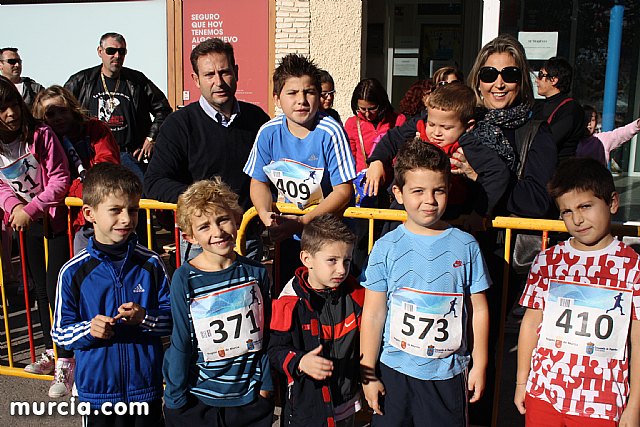 XXIV Cross de la Constitucin - 7