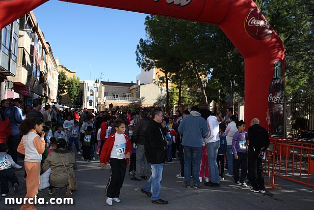 XXIV Cross de la Constitucin - 11