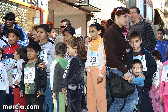 XXIV Cross de la Constitucin - 15