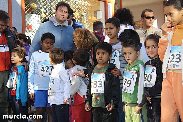 XXIV Cross de la Constitucin - 16