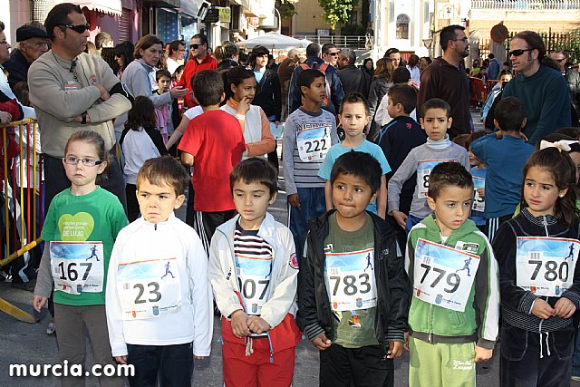 XXIV Cross de la Constitucin - 17