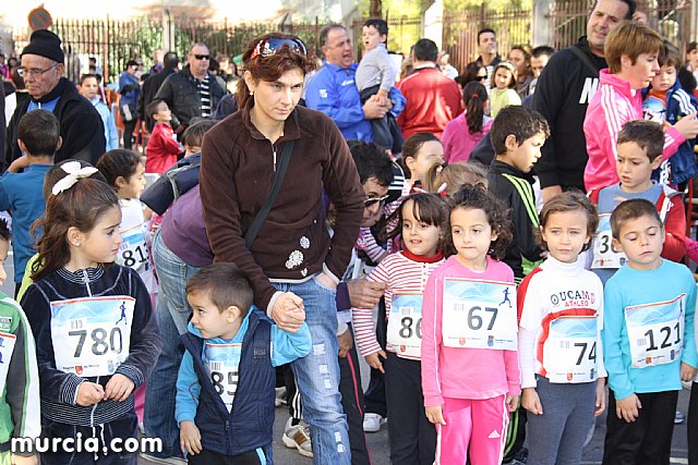 XXIV Cross de la Constitucin - 18