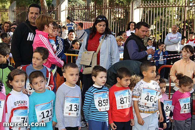 XXIV Cross de la Constitucin - 19