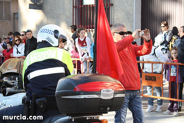 XXIV Cross de la Constitucin - 21