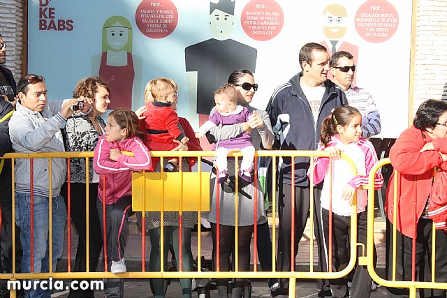 XXIV Cross de la Constitucin - 24