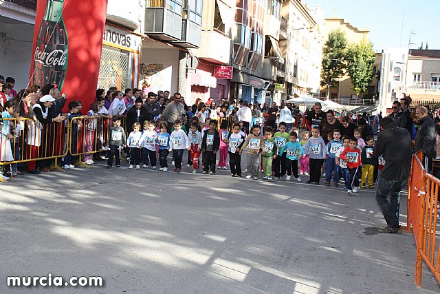 XXIV Cross de la Constitucin - 25