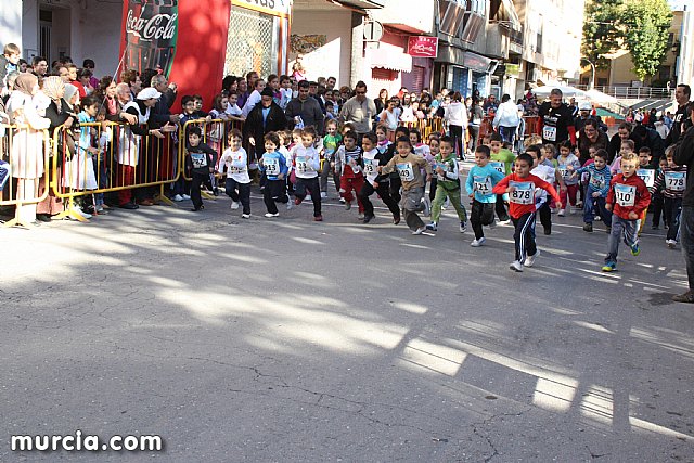 XXIV Cross de la Constitucin - 26