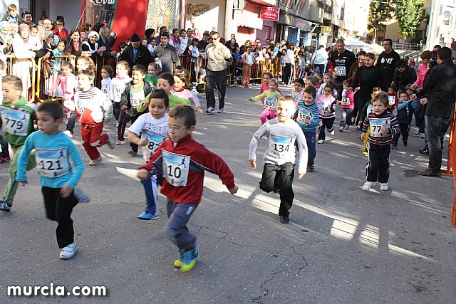 XXIV Cross de la Constitucin - 28