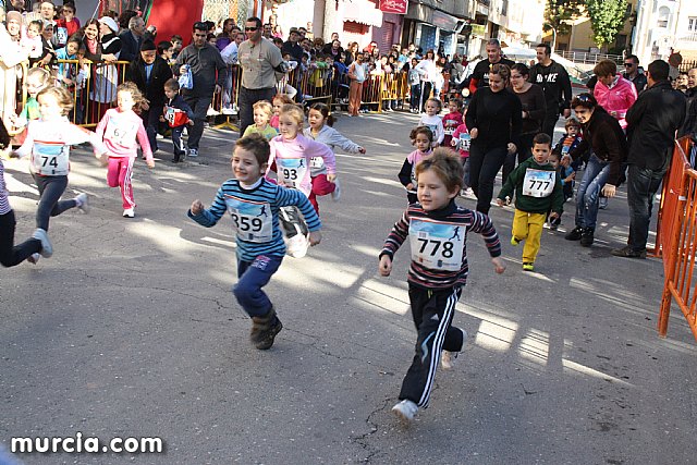XXIV Cross de la Constitucin - 29
