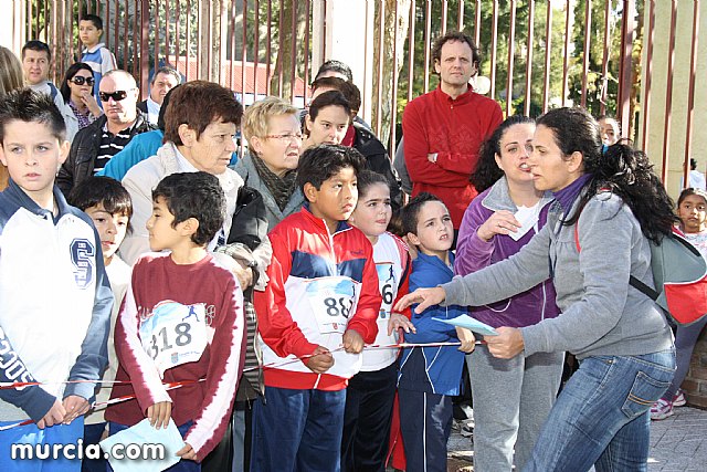 XXIV Cross de la Constitucin - 32