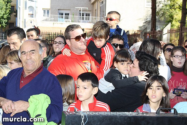 XXIV Cross de la Constitucin - 33