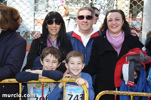 XXIV Cross de la Constitucin - 34