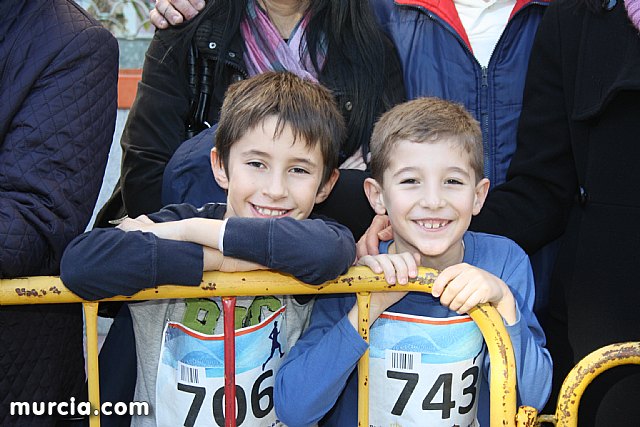 XXIV Cross de la Constitucin - 35