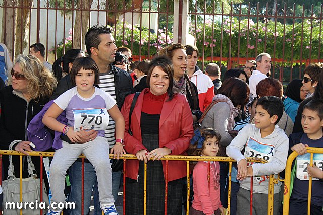 XXIV Cross de la Constitucin - 36