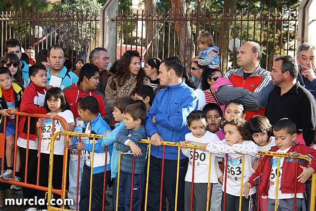 XXIV Cross de la Constitucin - 37