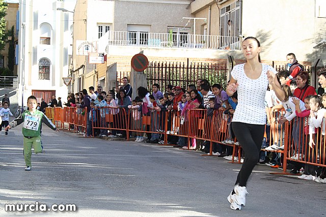 XXIV Cross de la Constitucin - 38