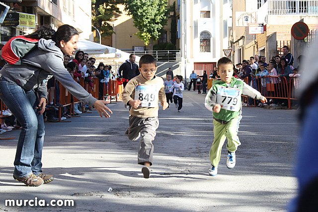 XXIV Cross de la Constitucin - 39