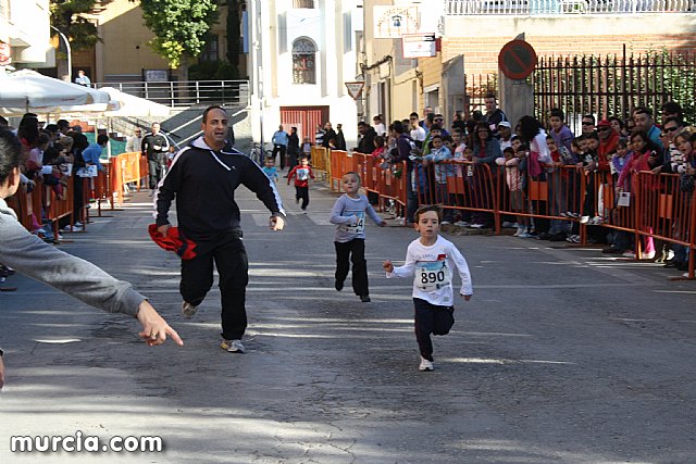 XXIV Cross de la Constitucin - 40