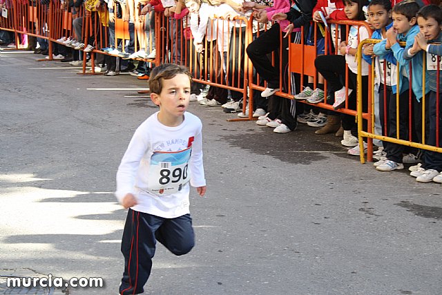 XXIV Cross de la Constitucin - 41