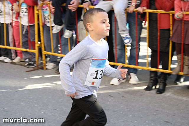 XXIV Cross de la Constitucin - 42