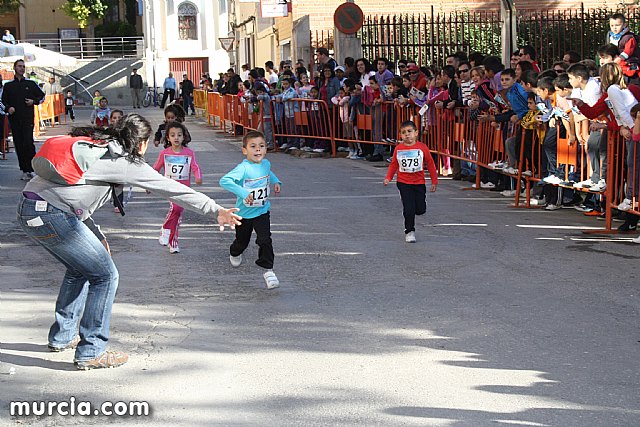 XXIV Cross de la Constitucin - 43