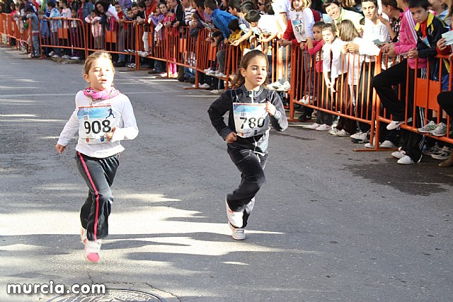 XXIV Cross de la Constitucin - 45