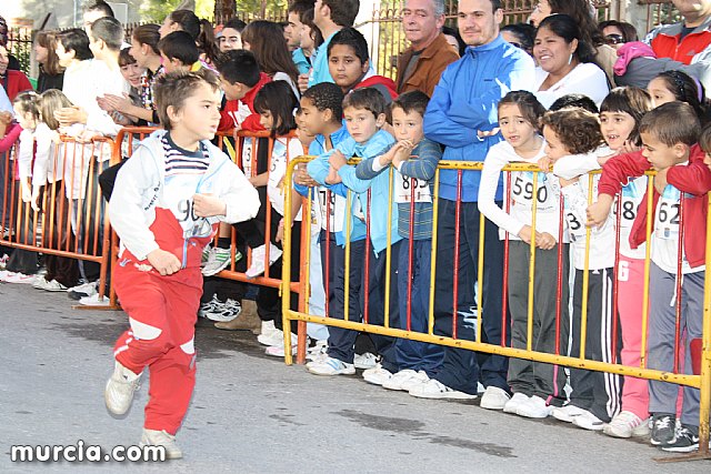 XXIV Cross de la Constitucin - 46