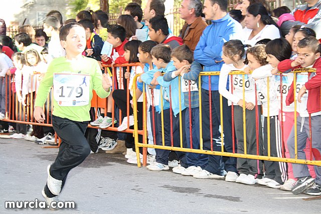 XXIV Cross de la Constitucin - 48