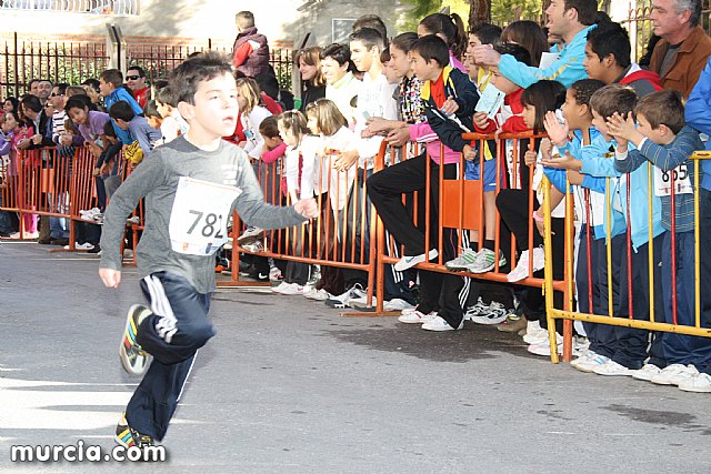 XXIV Cross de la Constitucin - 49